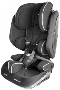 Автомобильное кресло Recaro Monza для детей с особыми потребностями